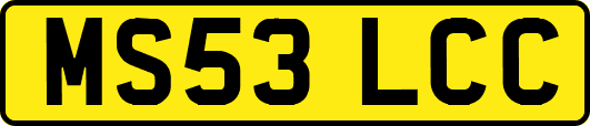 MS53LCC