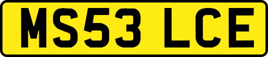MS53LCE