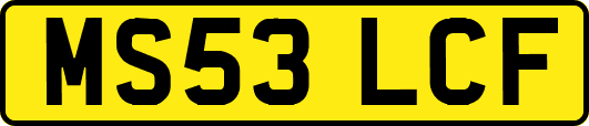 MS53LCF