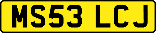 MS53LCJ