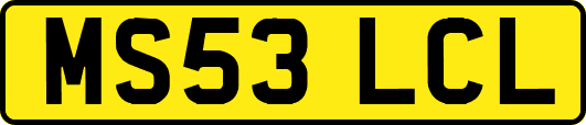 MS53LCL