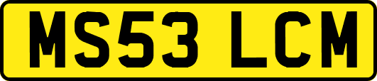 MS53LCM