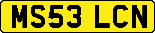 MS53LCN