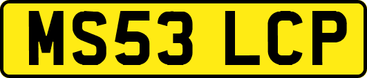 MS53LCP