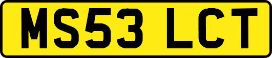 MS53LCT