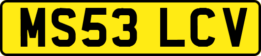 MS53LCV