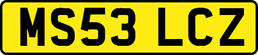 MS53LCZ