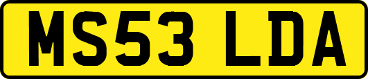 MS53LDA