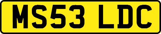 MS53LDC