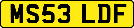 MS53LDF