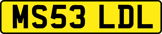MS53LDL