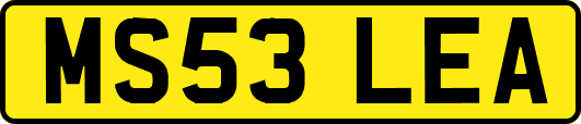 MS53LEA
