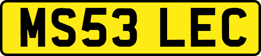 MS53LEC