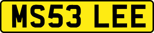MS53LEE