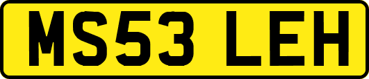 MS53LEH