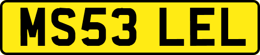 MS53LEL