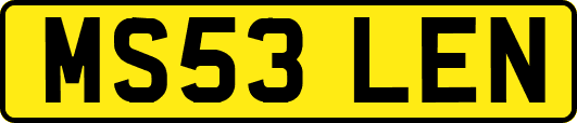 MS53LEN