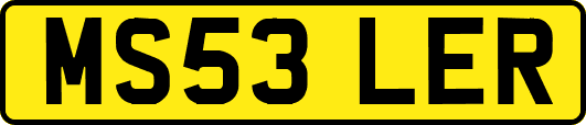 MS53LER