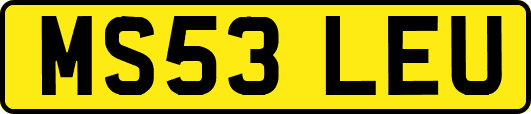 MS53LEU