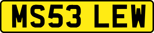 MS53LEW