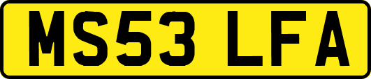 MS53LFA