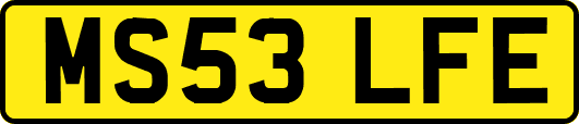 MS53LFE