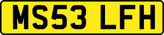 MS53LFH