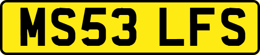 MS53LFS