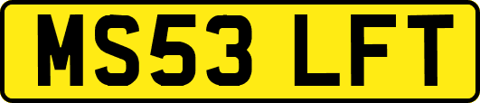 MS53LFT