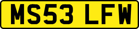 MS53LFW