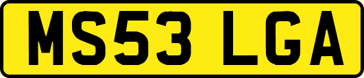 MS53LGA