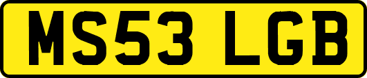 MS53LGB