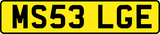 MS53LGE