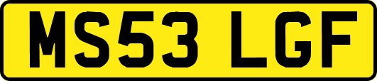 MS53LGF