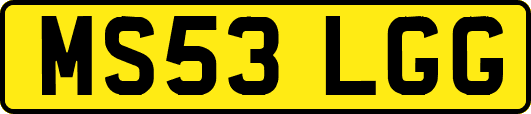 MS53LGG