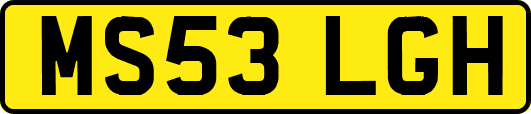 MS53LGH