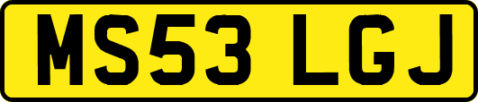 MS53LGJ