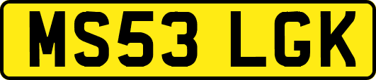 MS53LGK