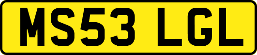 MS53LGL