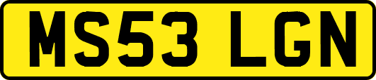 MS53LGN