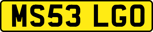 MS53LGO