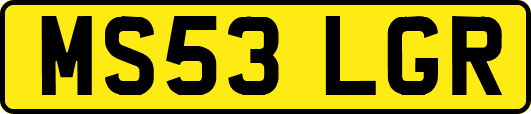 MS53LGR