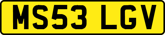 MS53LGV