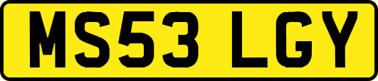 MS53LGY