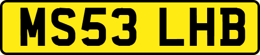 MS53LHB