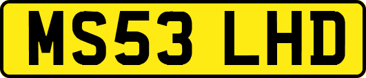 MS53LHD