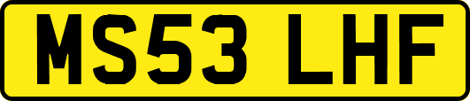MS53LHF