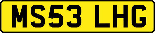 MS53LHG
