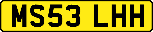 MS53LHH