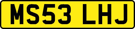MS53LHJ